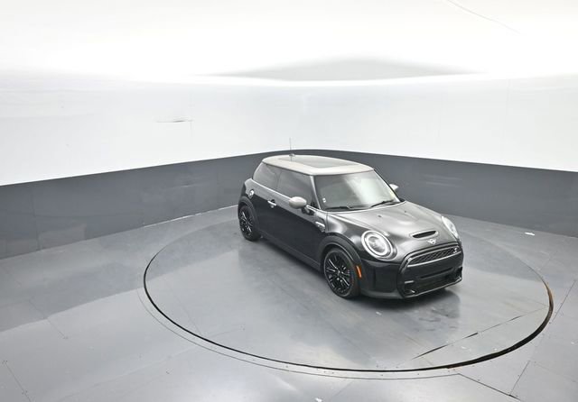 Used 2024 MINI Cooper S image 14