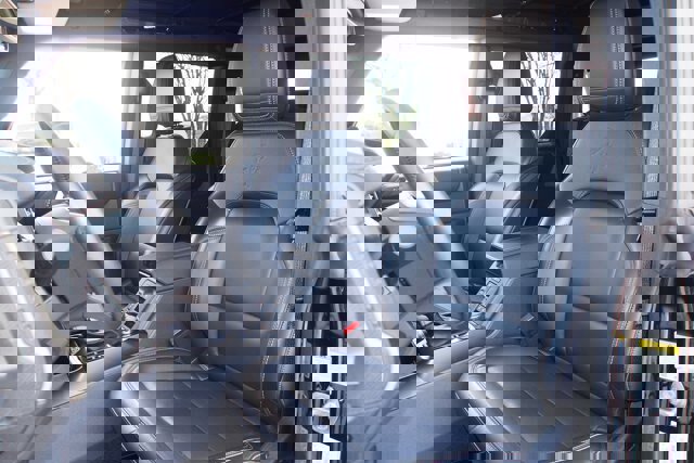 Certified 2025 Ford Bronco Badlands image 16