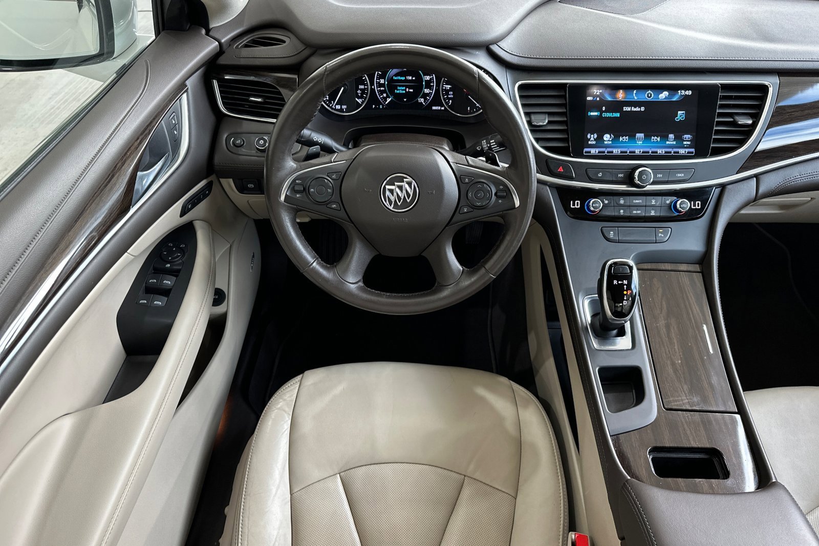 Used 2017 Buick LaCrosse Essence w/ Sights and Sounds Package image 16