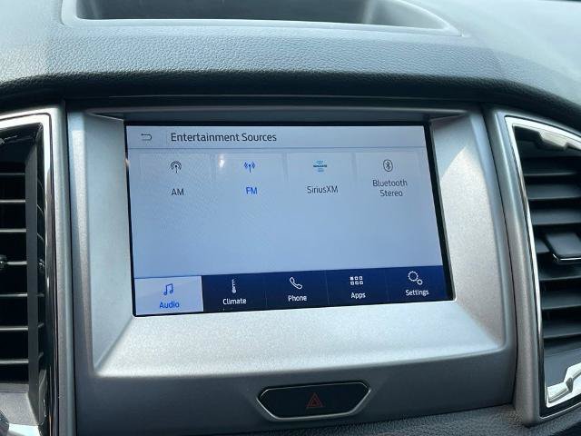 Certified 2023 Ford Ranger XLT w/ Equipment Group 301A Mid AWD/4WD image 12