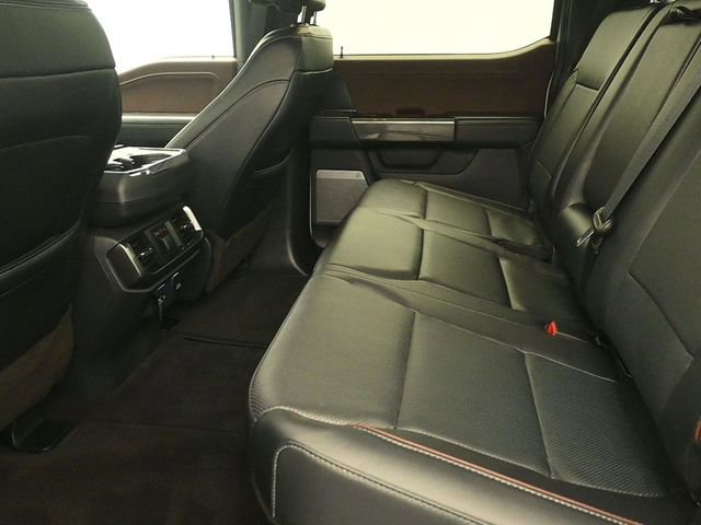 Certified 2023 Ford F150 Lariat w/ Equipment Group 502A High image 10