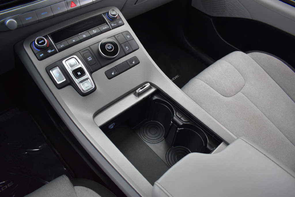 Used 2022 Hyundai Palisade SEL FWD image 20