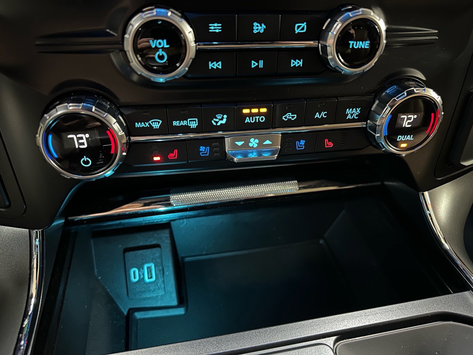 Certified 2021 Ford F150 Lariat w/ Trailer Tow Package image 42