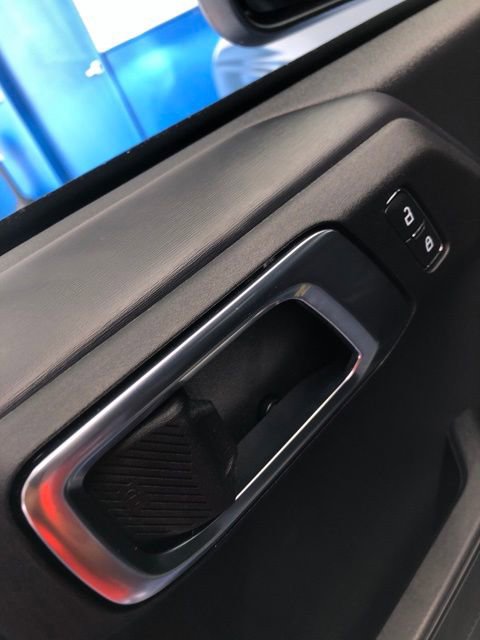 Certified 2025 Ford Bronco Badlands image 27