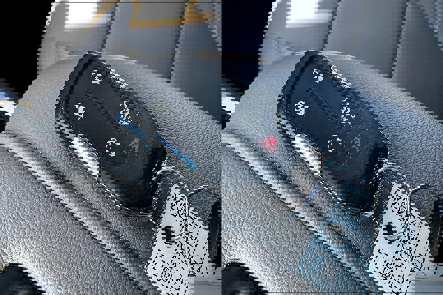 Used 2020 GMC Sierra 1500 SLT image 14