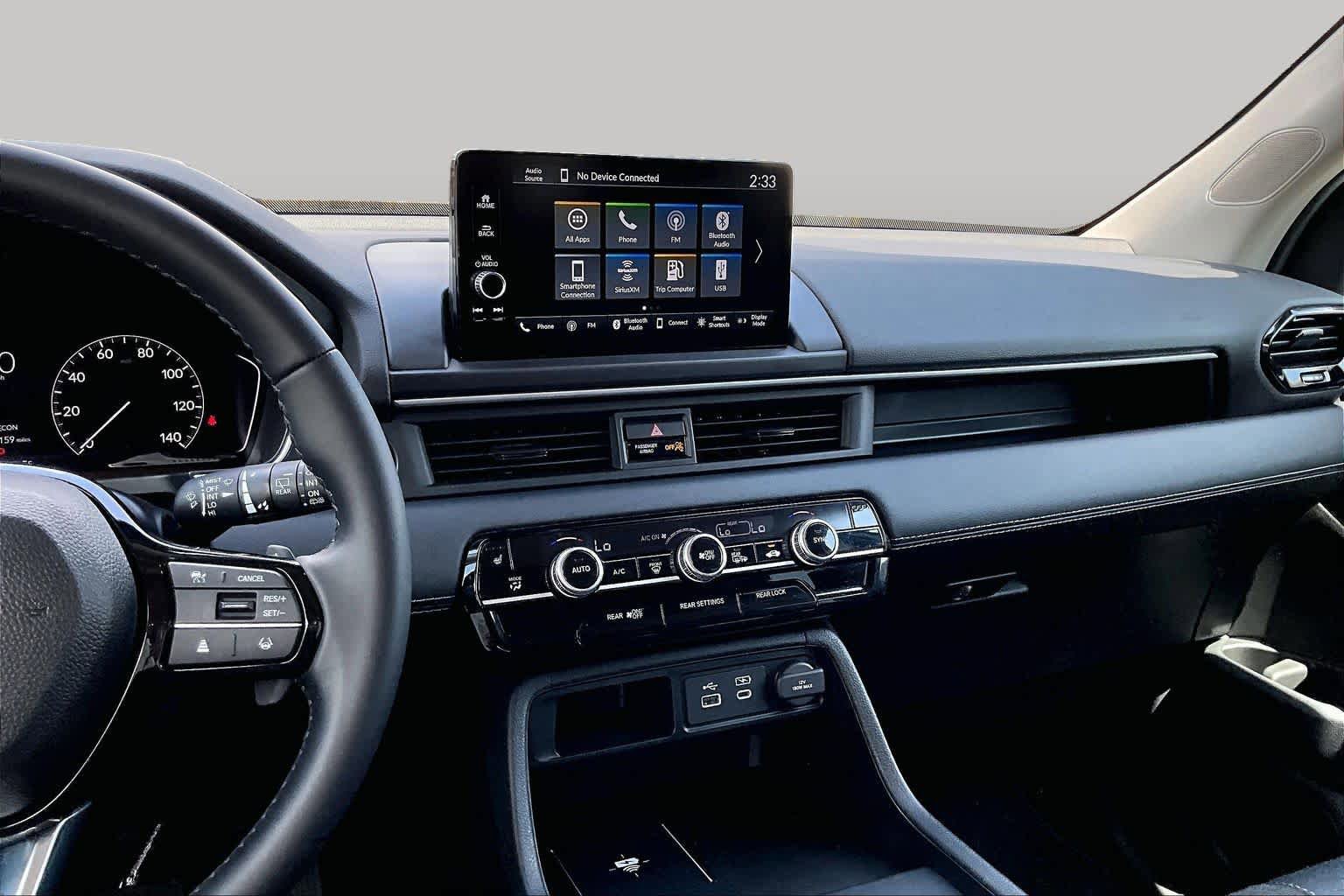 Used 2025 Honda Pilot EX-L image 7