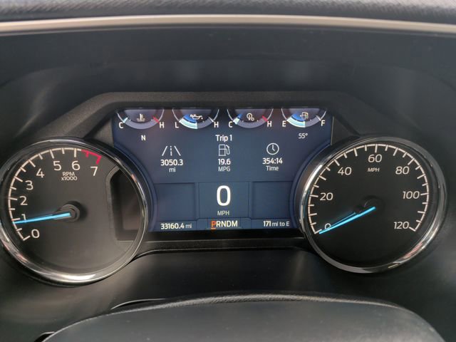 Certified 2022 Ford F150 XLT w/ Equipment Group 302A High image 30