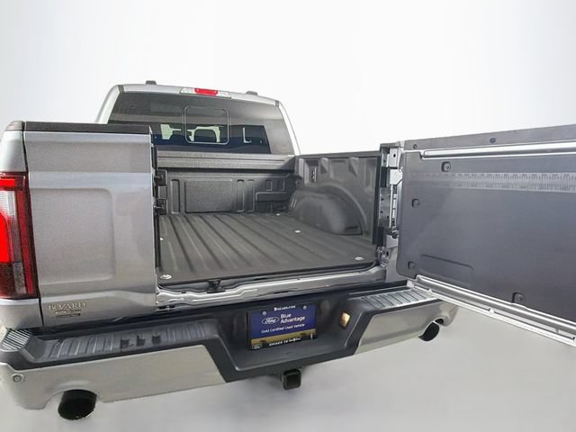 Certified 2025 Ford F150 Lariat w/ Equipment Group 501A Mid AWD/4WD image 33
