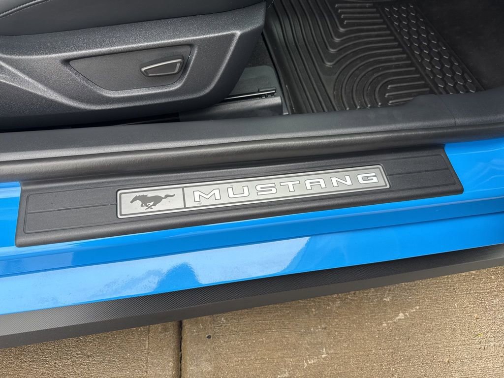 Certified 2024 Ford Mustang GT Premium image 38