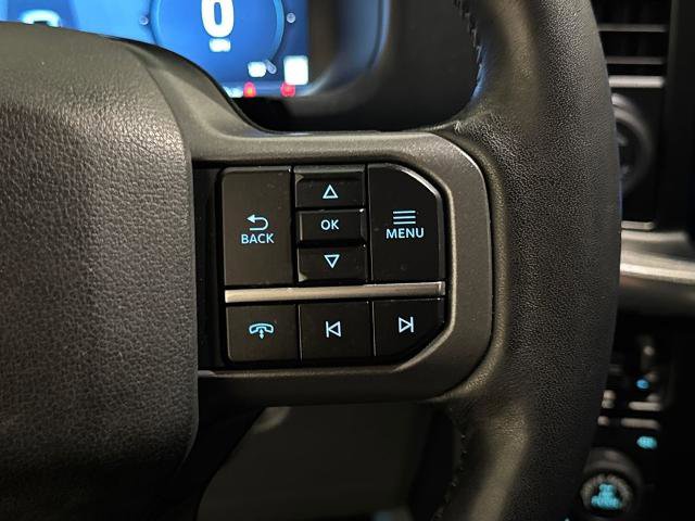 Certified 2024 Ford F150 Lariat w/ Equipment Group 502A High image 16