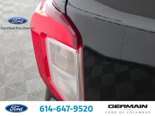 Certified 2020 Ford Explorer Limited image 16