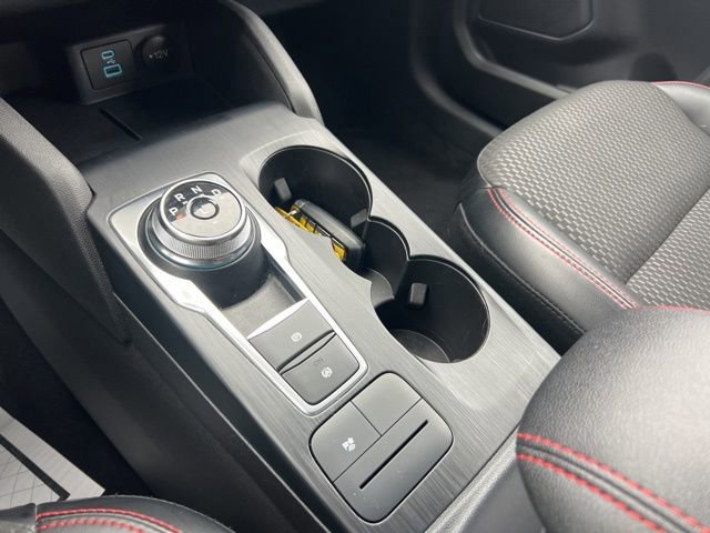 Certified 2023 Ford Escape ST-Line Select image 14