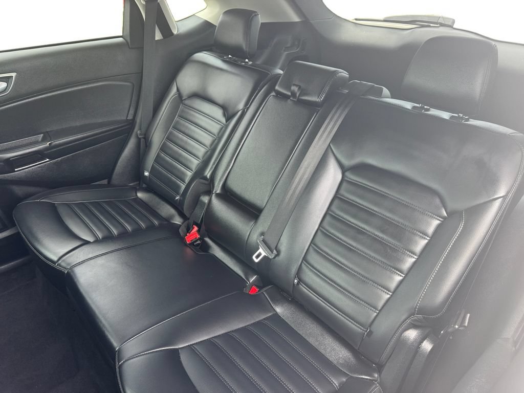 Certified 2024 Ford Edge SEL AWD/4WD image 13