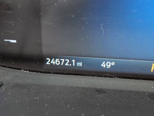 Certified 2024 Ford Escape Active AWD/4WD image 9