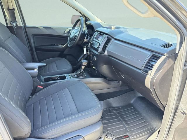 Certified 2019 Ford Ranger XL w/ FX4 Off-Road Package image 22