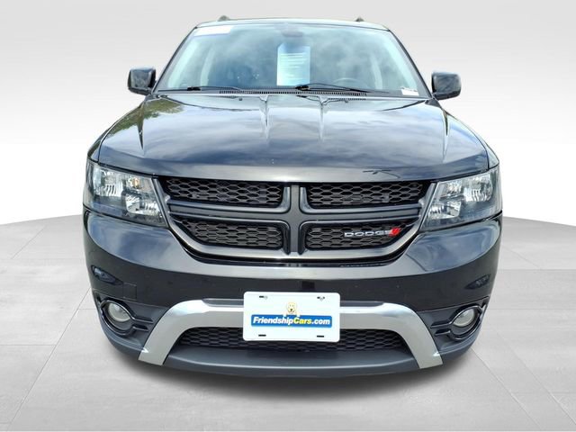 Used 2020 Dodge Journey Crossroad FWD image 15