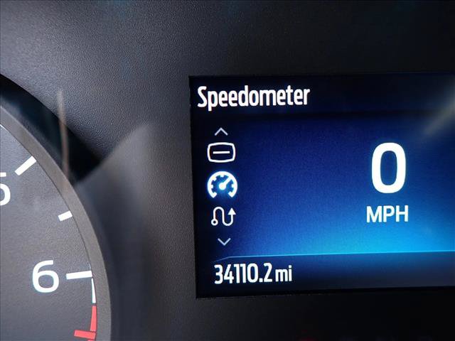 Certified 2023 Ford F150 XL w/ STX Appearance Package AWD/4WD image 23