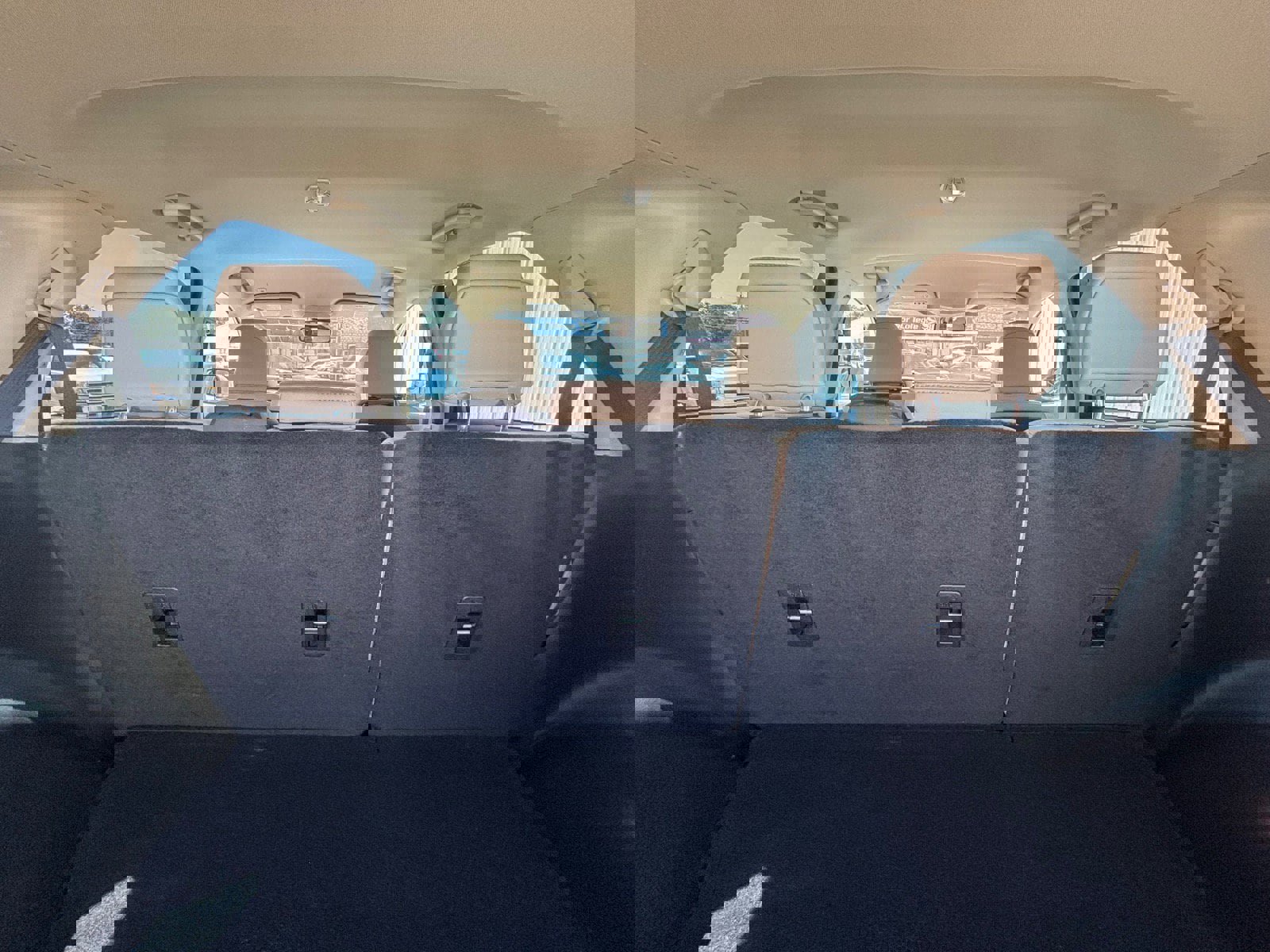 Certified 2023 Ford Edge SEL w/ Convenience Package image 10