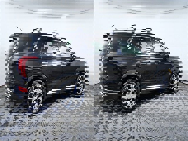 Used 2021 Hyundai Palisade SEL w/ Convenience Package image 8