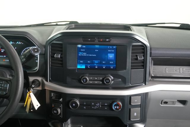 Certified 2023 Ford F150 XL w/ XL Chrome Appearance Package AWD/4WD image 25