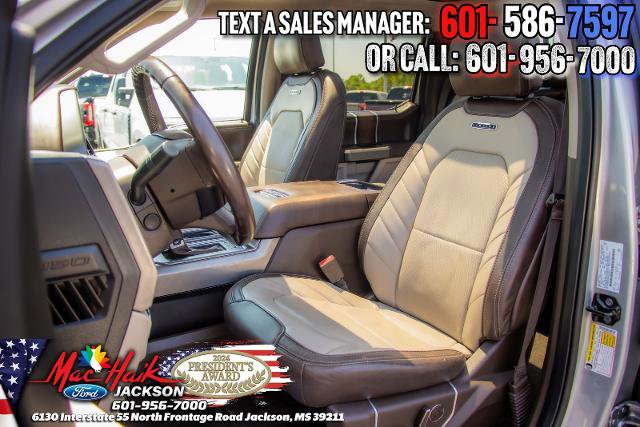 Certified 2019 Ford F150 Limited AWD/4WD image 10