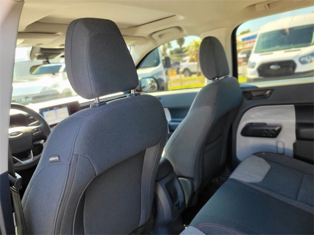 Certified 2022 Ford Maverick XLT w/ Equipment Group 300A Standard image 10