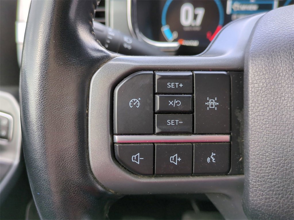 Certified 2021 Ford F150 Lariat image 24