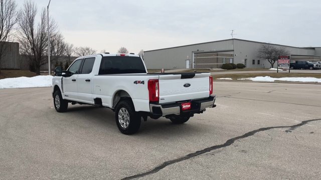 Certified 2023 Ford F250 XLT AWD/4WD image 35