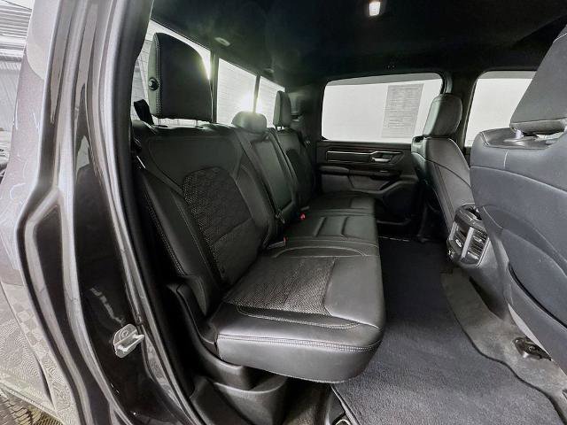Used 2019 RAM 1500 Sport w/ Level 2 Equipment Group image 28