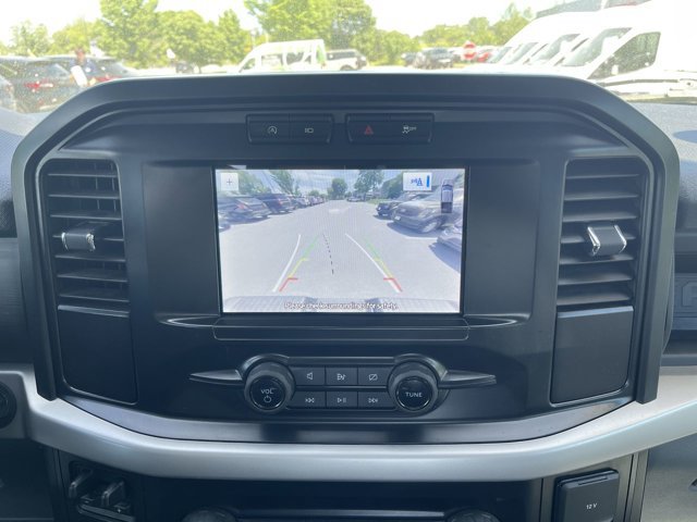 Certified 2023 Ford F150 XL w/ XL Chrome Appearance Package AWD/4WD image 10