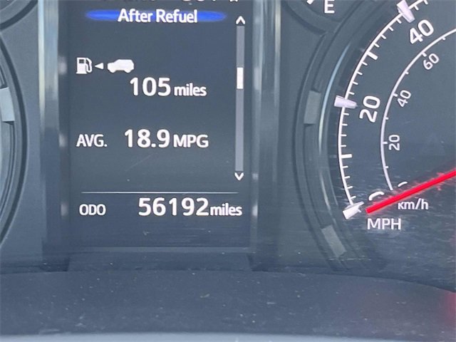 Used 2024 Toyota 4Runner SR5 image 38