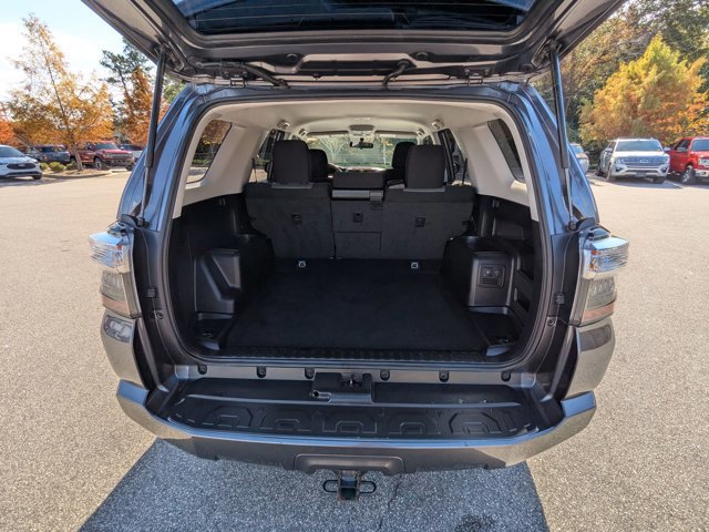 Used 2019 Toyota 4Runner SR5 image 34