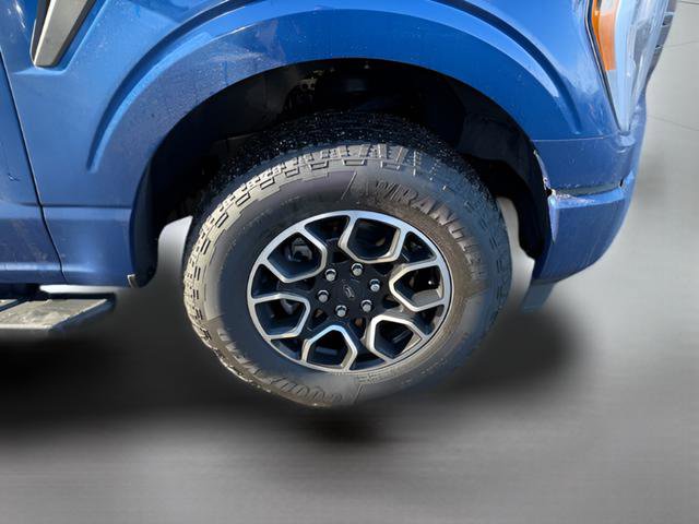 Certified 2023 Ford F150 XLT w/ Equipment Group 302A High AWD/4WD image 31