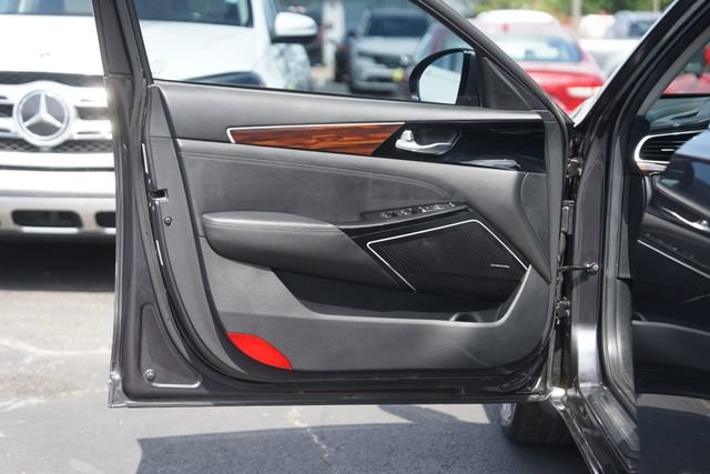 Used 2019 Kia Cadenza Technology FWD image 31