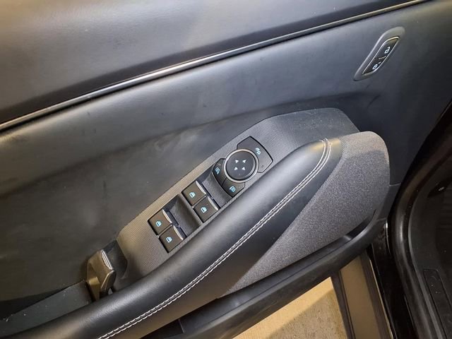 Certified 2023 Ford Mustang Mach-E Select RWD image 18