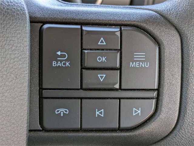 Certified 2022 Ford F150 XL w/ Equipment Group 101A High image 22