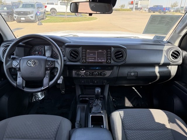Used 2023 Toyota Tacoma SR image 21