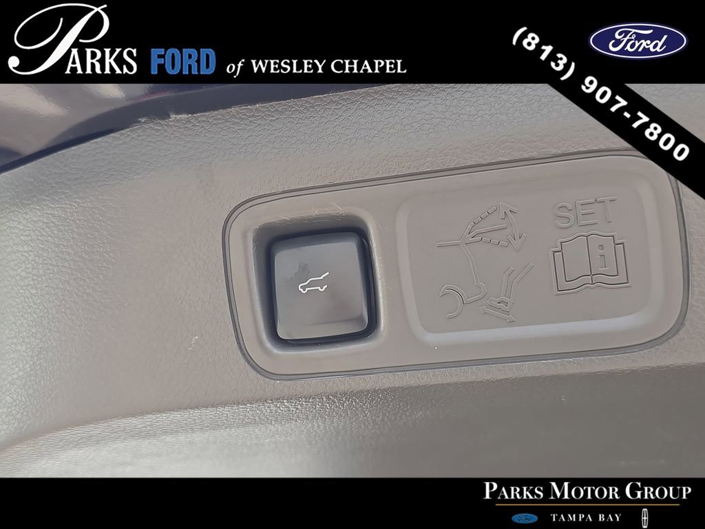 Certified 2021 Ford Expedition Limited image 9