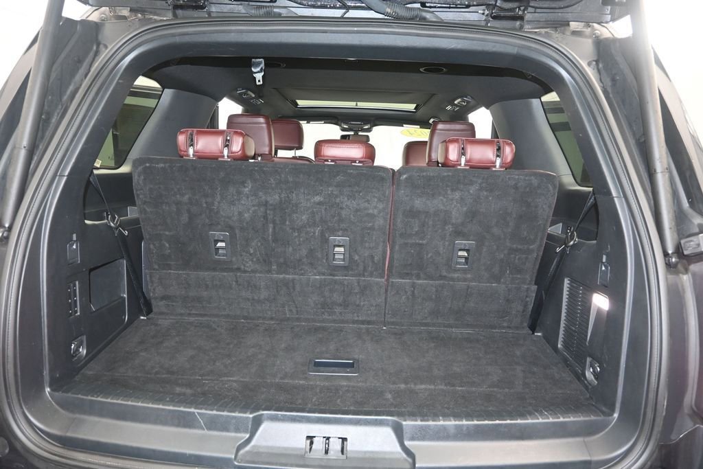 Certified 2024 Ford Expedition Limited RWD image 11