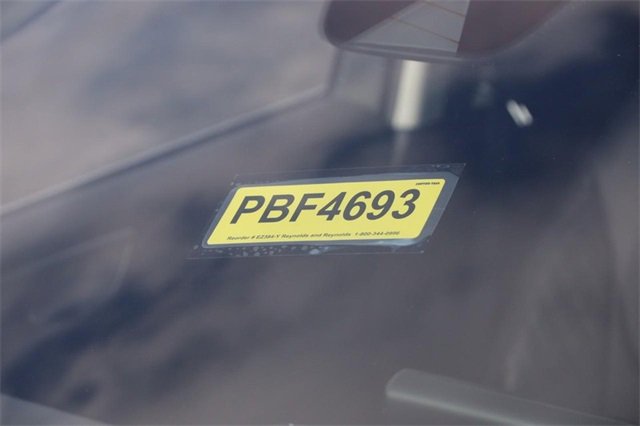 Certified 2024 Ford Edge Titanium image 27