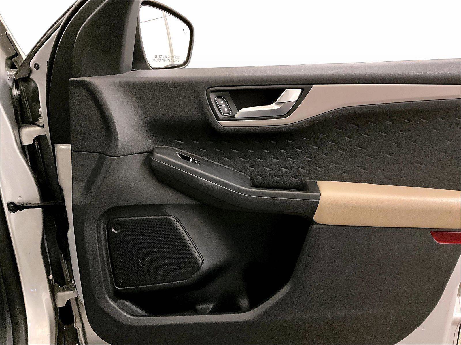 Certified 2020 Ford Escape SEL AWD/4WD image 23