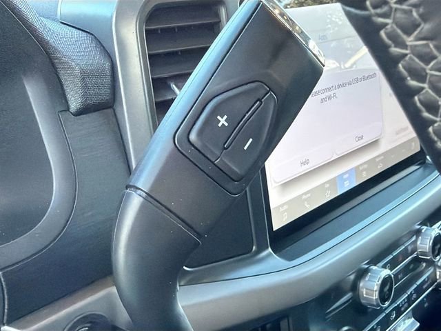 Certified 2025 Ford F150 XLT w/ Equipment Group 301A Standard image 27