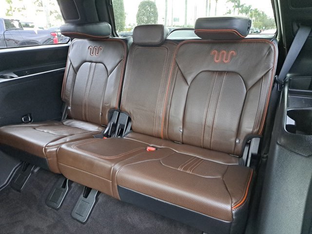 Certified 2021 Ford Expedition King Ranch image 15