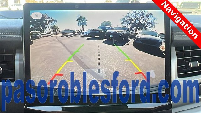 Certified 2024 Ford Expedition XLT image 26