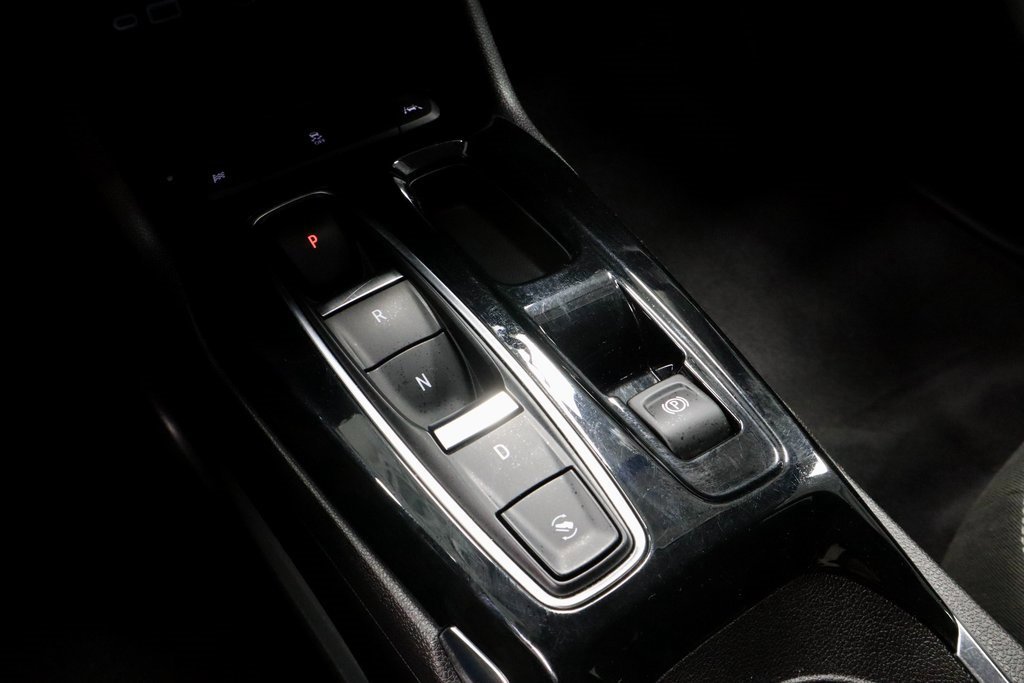 Used 2022 Chevrolet Bolt EUV LT image 30