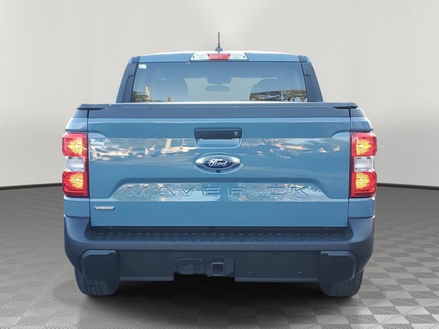Certified 2023 Ford Maverick XL image 5