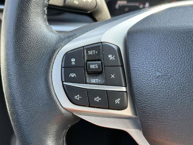 Certified 2022 Ford Explorer XLT w/ Equipment Group 202A AWD/4WD image 28
