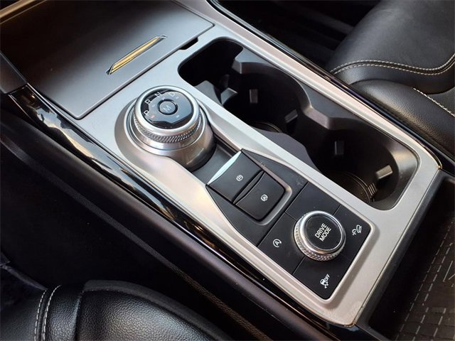 Certified 2022 Ford Explorer ST w/ Equipment Group 401A image 11