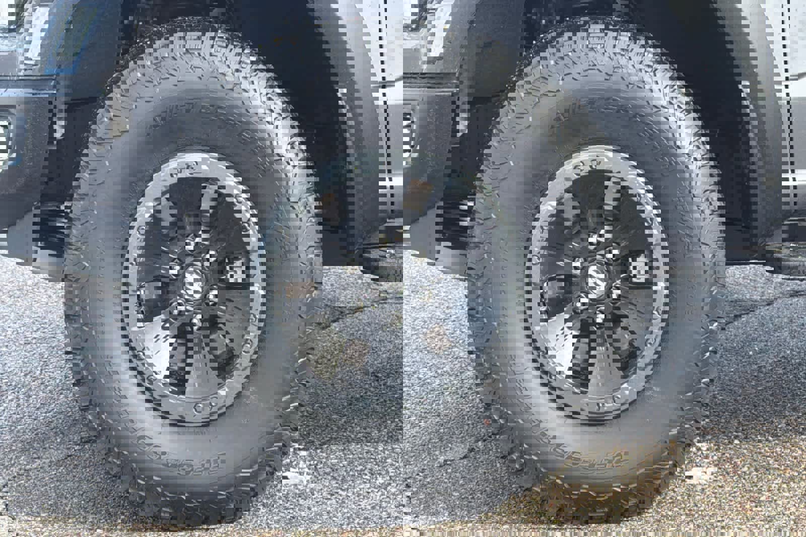 Certified 2024 Ford F150 Raptor image 26