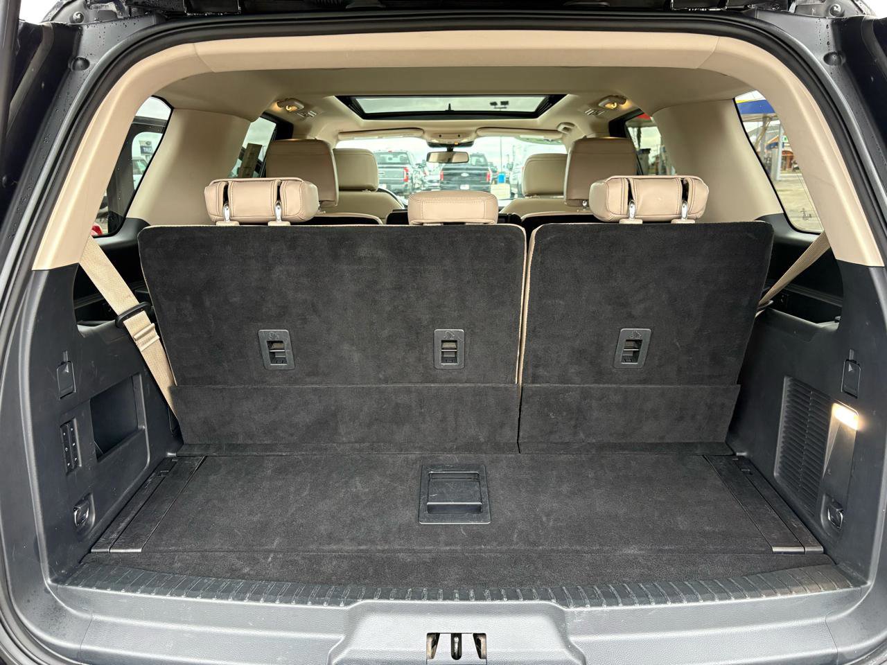 Certified 2024 Ford Expedition Limited image 63